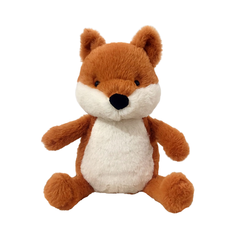 Doudou Le Renard