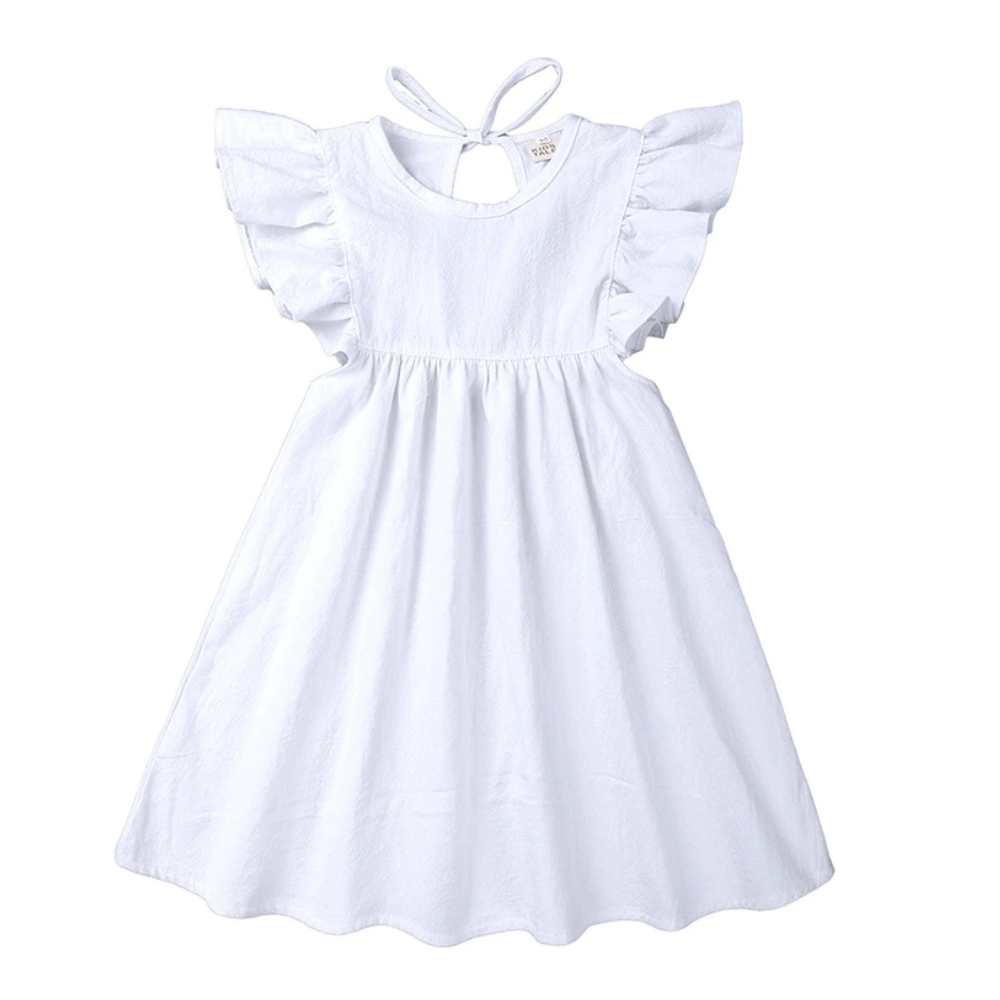 Robe été Louise 9 Mois-8 Ans