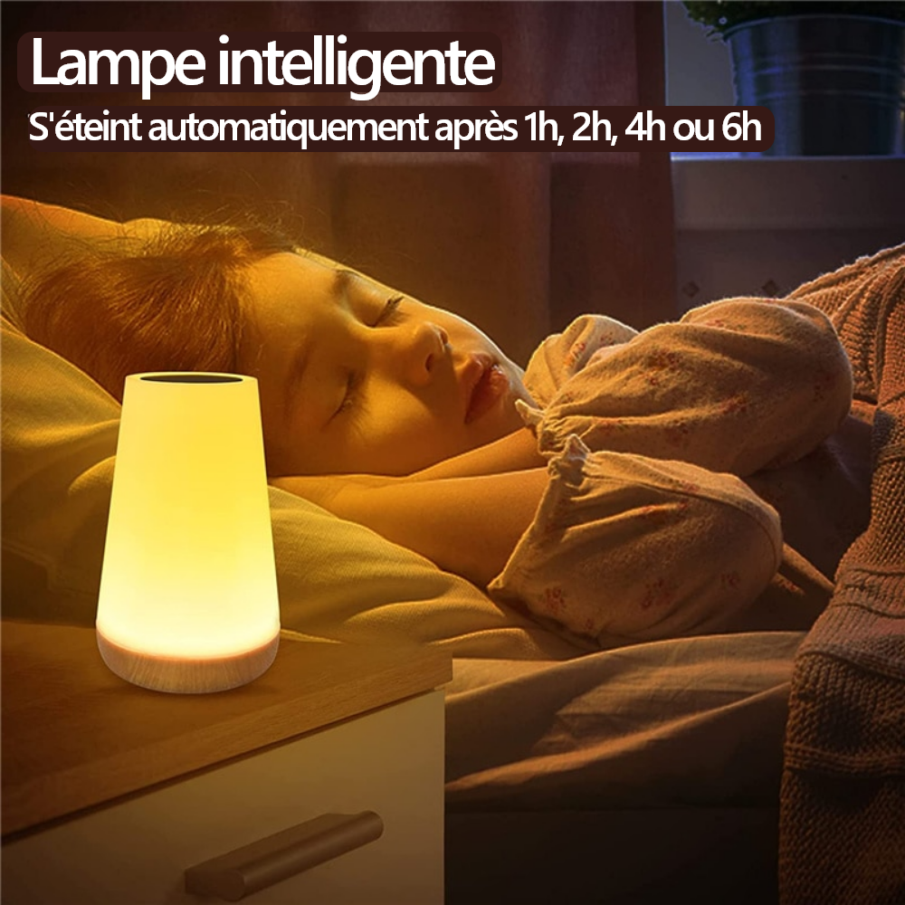 Lampe Veilleuse