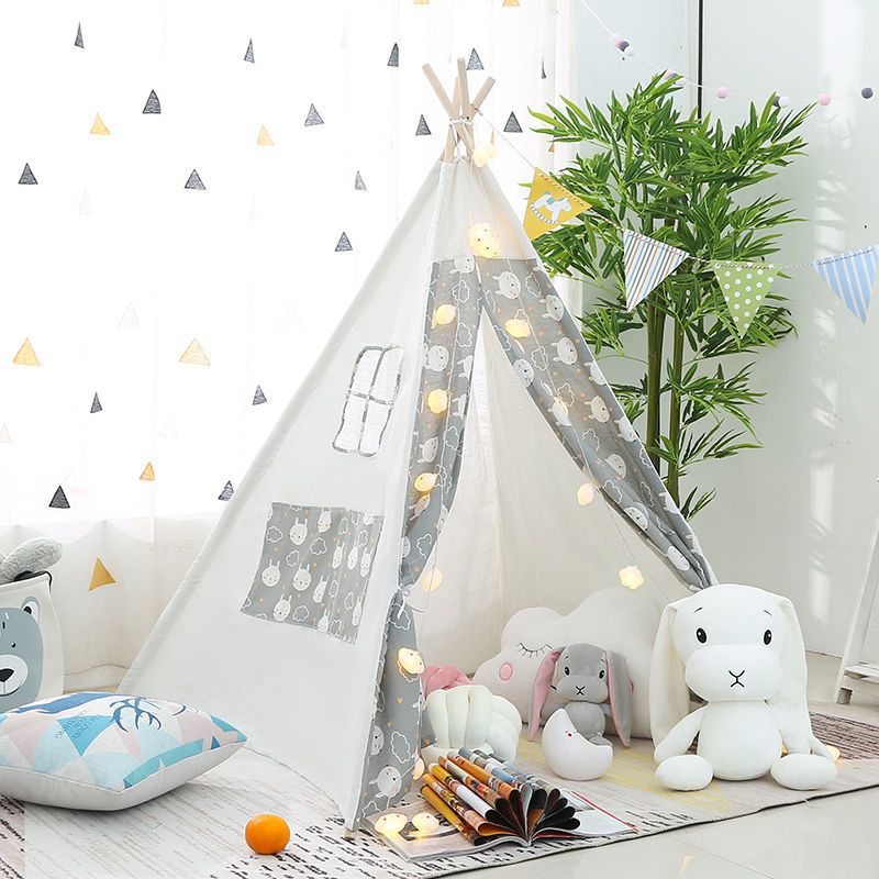 Tipi pour Enfant North