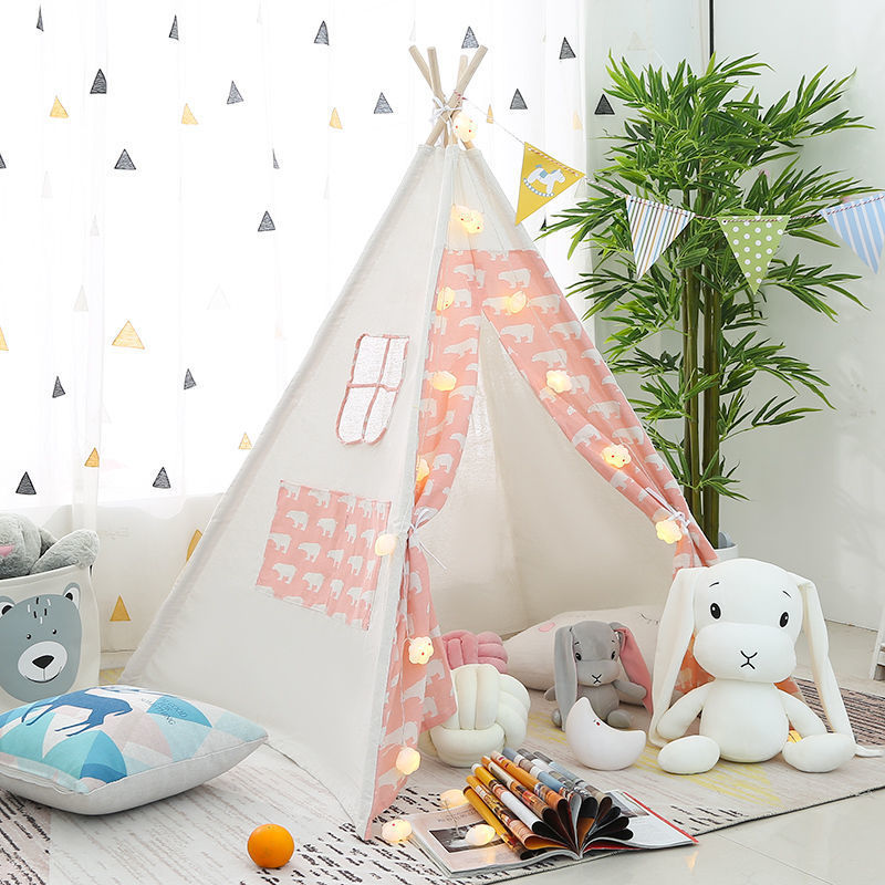 Tipi pour Enfant North