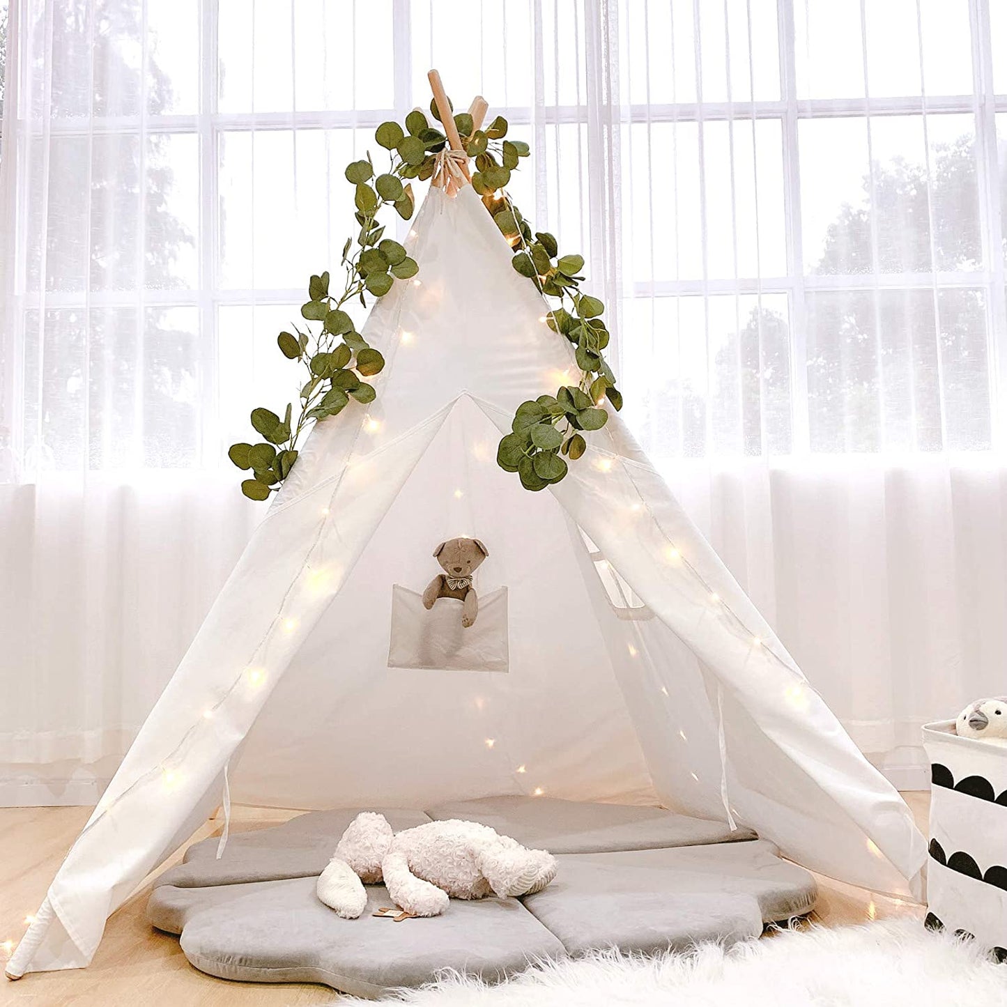 Tipi pour Enfant Home