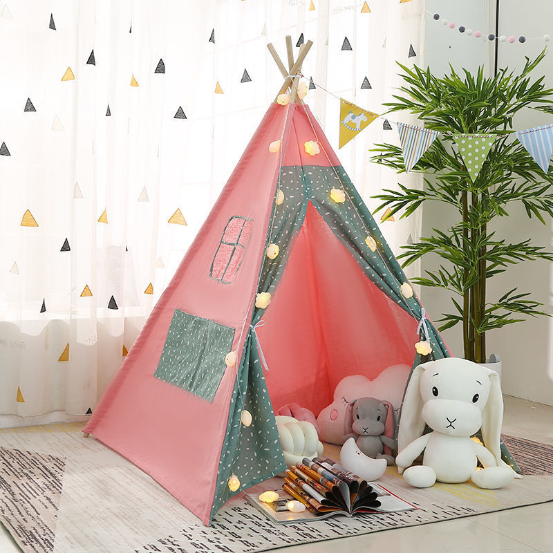 Tipi pour Enfant North