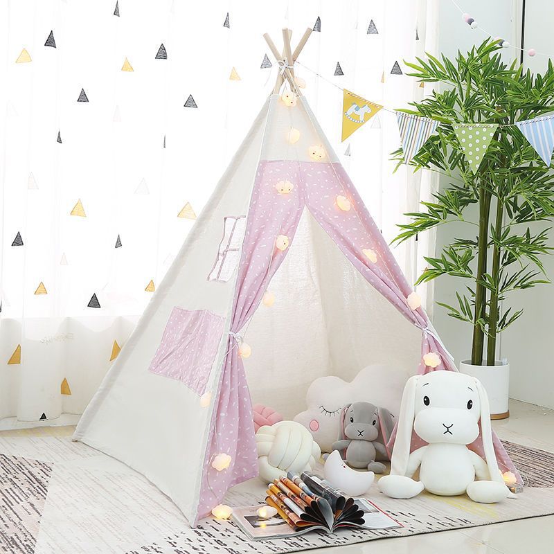 Tipi pour Enfant North