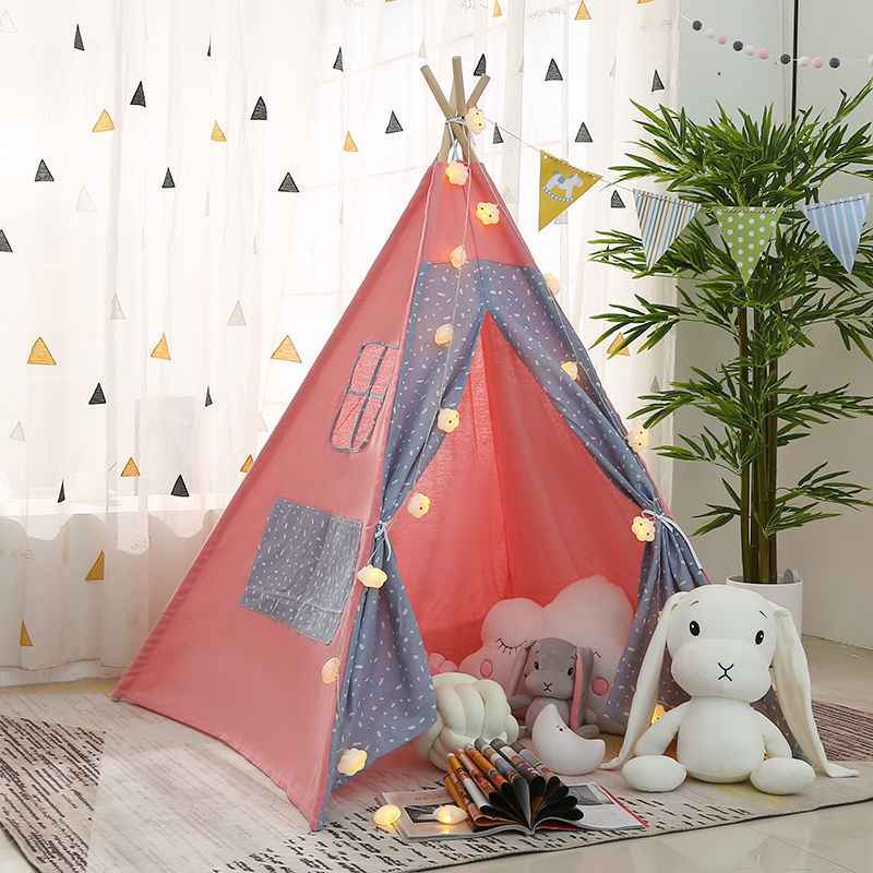 Tipi pour Enfant North