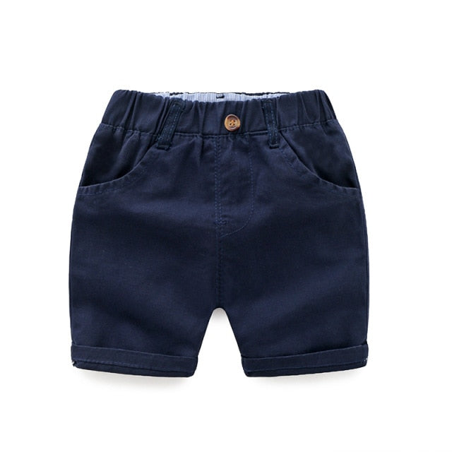 Short chino Jonas 24 Mois-8 Ans