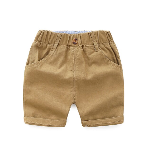 Short chino Jonas 24 Mois-8 Ans