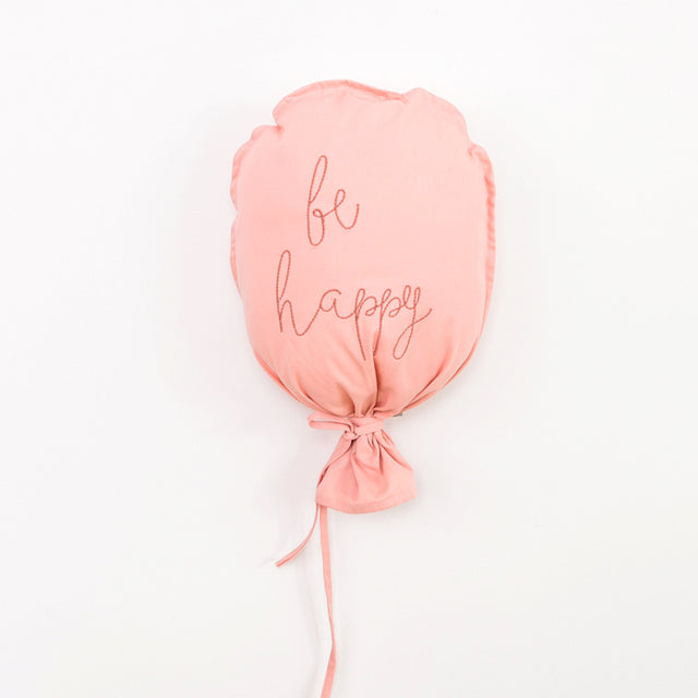 Ballon Be Happy chambre Enfant