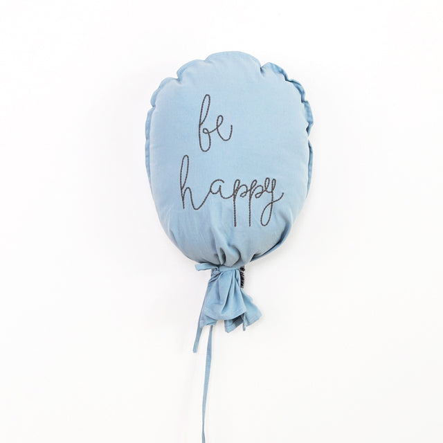 Ballon Be Happy chambre Enfant