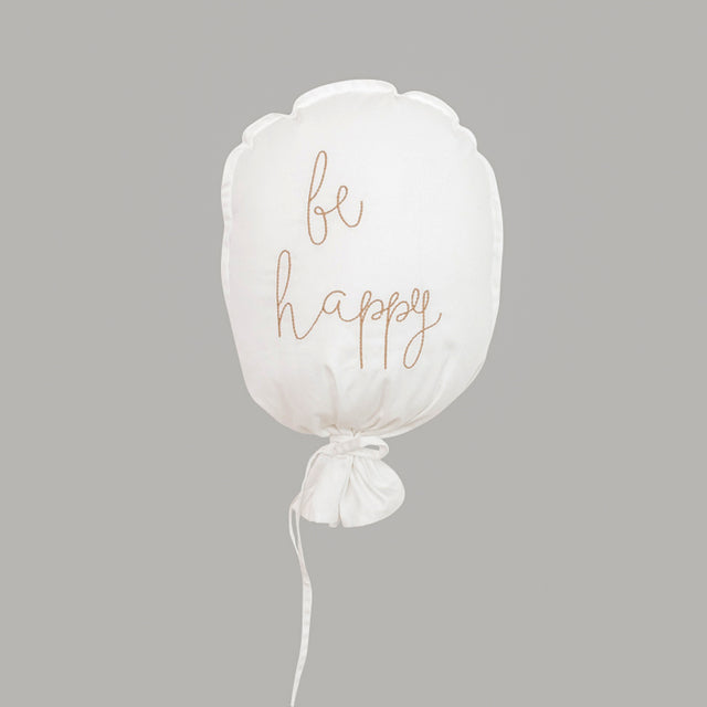 Ballon Be Happy chambre Enfant