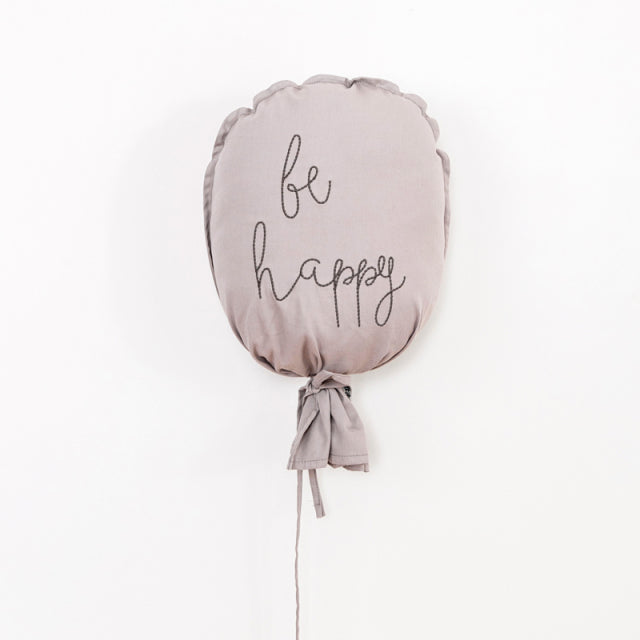 Ballon Be Happy chambre Enfant