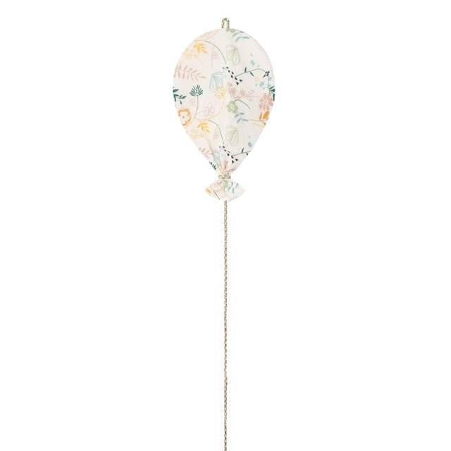 Ballon Mural chambre Enfant Liberty