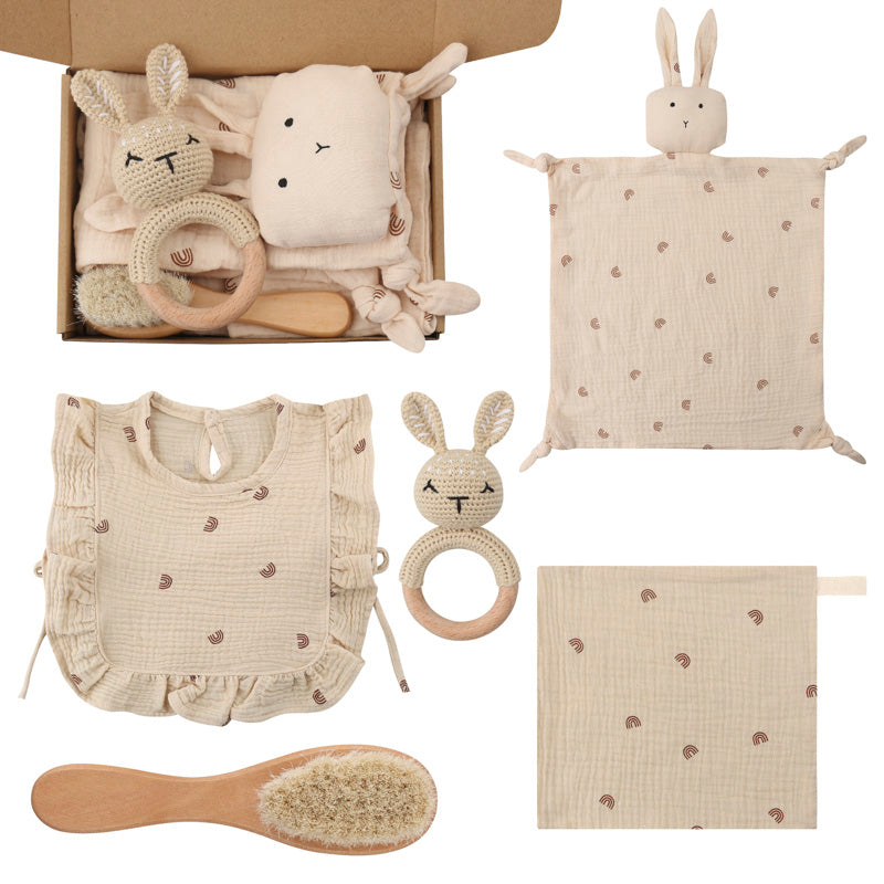 Coffret naissance fille Charlotte