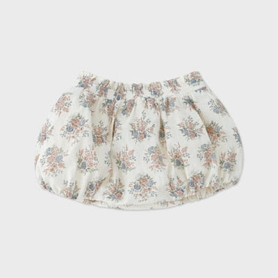 Bloomer coton Céline 9 Mois-8 Ans